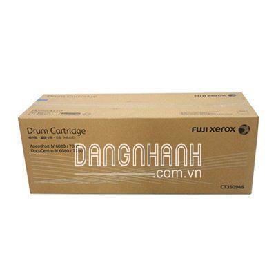 Cụm trống Fuji Xerox DC V 6080/ 7080 - CT350946