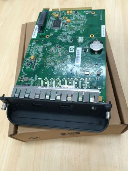 Formater Board Máy In HP T790/795/1300/2300/Z5400