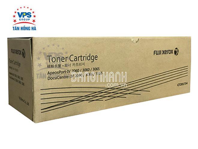 Mực máy photocopy Fuji Xerox DC IV 2060/3060/3065 - CT201735