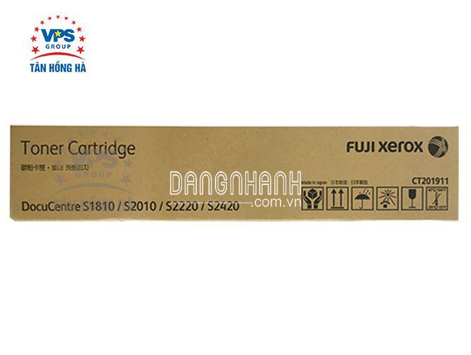 Mực máy photocopy Fuji Xerox DC S1810/ S2220/ S2420 - CT201911