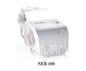 MÁY XÔNG MŨI HỌNG MICROLIFE NEB 100