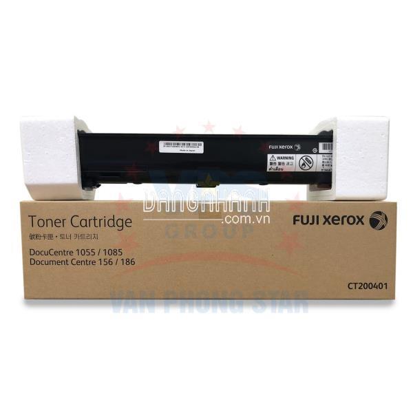 Mực dùng cho máy Xerox Docucentre 156/ 186 - Toner Cartridge Docucentre 156/186