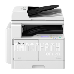 Máy photocopy công suất lớn Canon iR2006n