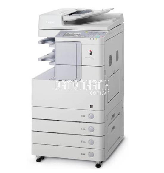 Máy photocopy công suất lớn Canon iR2525W