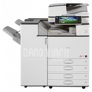 Máy Photocopy Ricoh MP 4054SP ( Mới 100%)