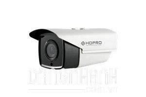 Camera HDPRO HDP-7020TVI