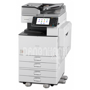 Máy photocopy Ricoh Aficio MP 6054 ( Mới 100%)