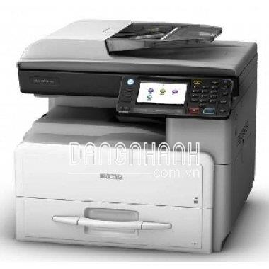 Máy photocopy Ricoh Aficio MP 2001L ( in, scan màu,photocopy, Duplex)
