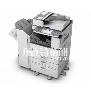 Máy photocopy Ricoh MP 3552 mới 90%