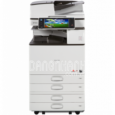 Máy Photocopy Kỹ thuật số Ricoh MP 4054SP ( Mới 95%)
