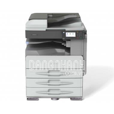Máy photocopy Ricoh Aficio MP 2501SP +Bộ Nạp đảo DF 2030 ( SP bán chạy)