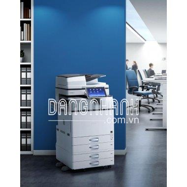 Máy Photocopy Ricoh MP 5055SP
