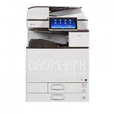 Máy photocopy màu Ricoh Aficio MP C4503SP mới 95%