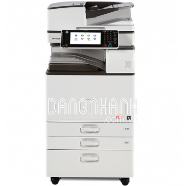 Máy photocopy Ricoh Aficio MP 6054 Hàng trưng bày
