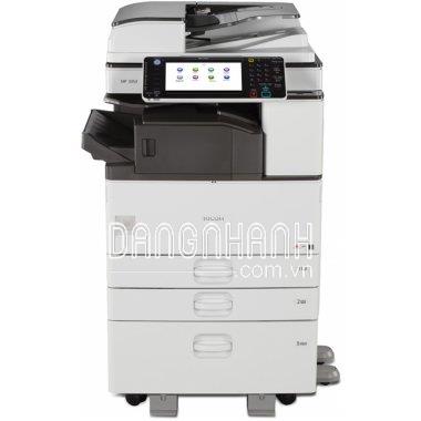 Máy photocopy Ricoh Aficio MP 3353 ( Mới 95%)