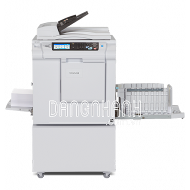 Máy in siêu tốc Ricoh DD3344 mới 100%
