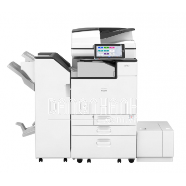 Máy photocopy màu Ricoh IM C3500 mới 100%