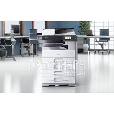 Máy photocopy Ricoh Aficio MP 2501SP (in, scan màu,photocopy, Duplex ) SP bán chạy