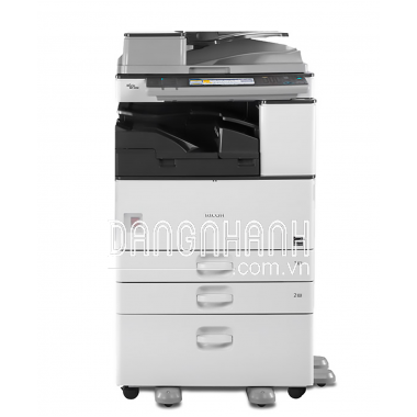 Máy photocopy Ricoh Aficio MP 4002 cũ