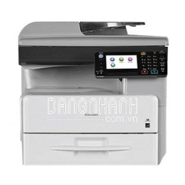 Máy photocopy Ricoh MP 301SPF ( Khổ A4)