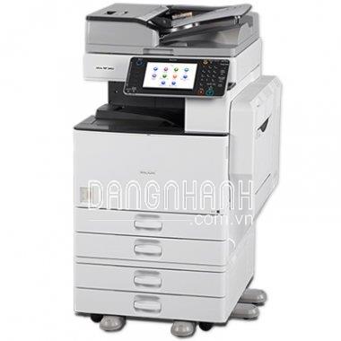 Máy photocopy Ricoh Aficio MP 5002 cũ