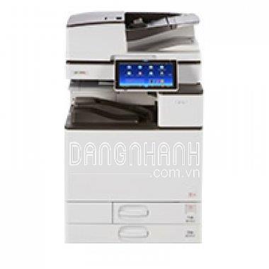 Máy photocopy màu Ricoh MP C5503SP mới 95%