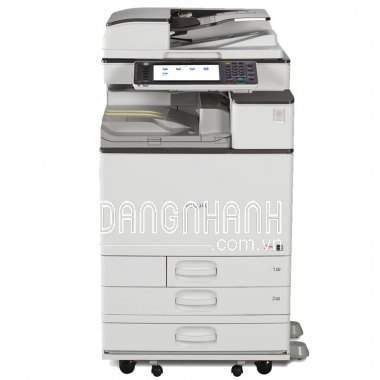 Máy photocopy Ricoh màu MP C6003 ( mới 95%)
