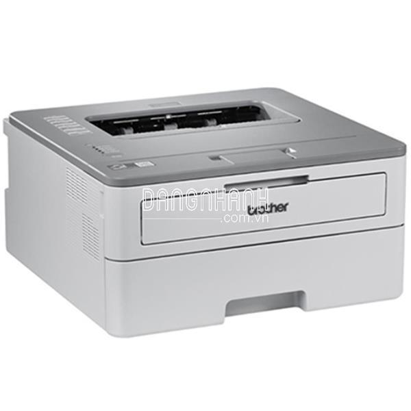 Máy in 2 mặt laser Brother HL-B2000d