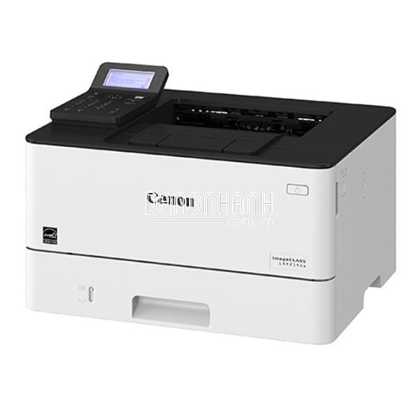 Máy in 2 mặt tốc độ cao Canon LBP 214dw