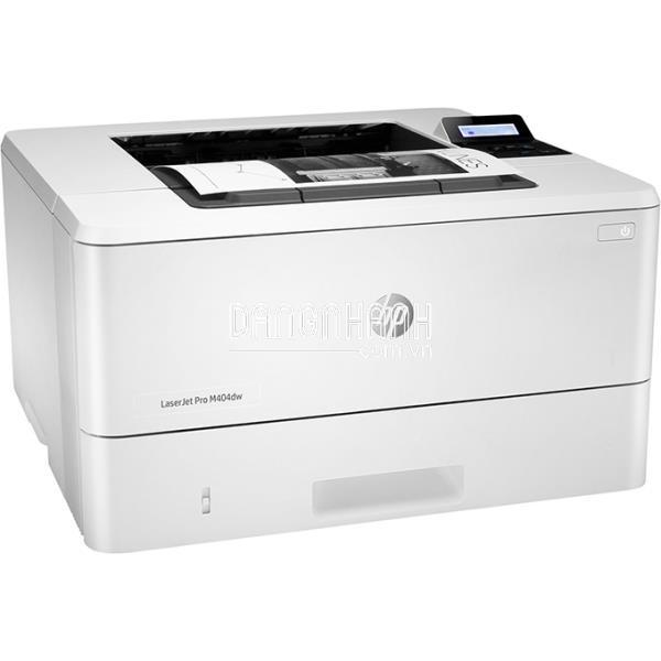 Máy in 2 mặt tốc độ cao HP M404dw (W1A56A)