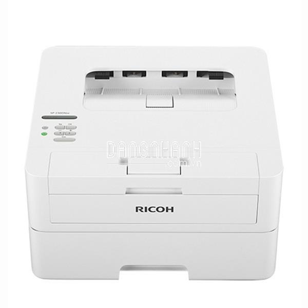 Máy in 2 mặt tốc độ cao Ricoh SP 230DNw
