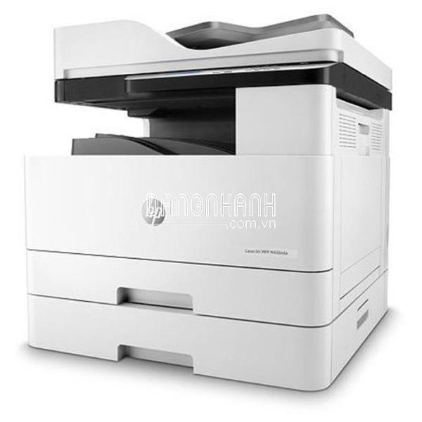 Máy in khổ A3 đa chức năng HP M436nda (W7U02A)