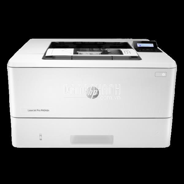 Máy in laser 2 mặt tốc độ cao HP M404dn (W1A53A)