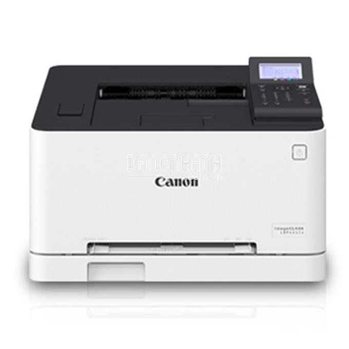 Máy in màu 2 mặt Canon LBP 613Cdw