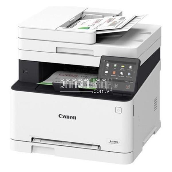 Máy in màu đa chức năng Canon imageCLASS MF633Cdw