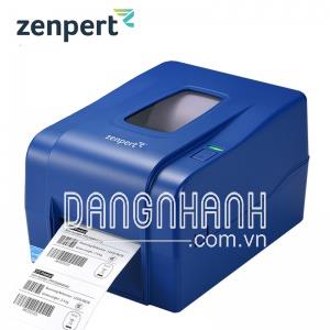 MÁY IN MÃ VẠCH TSC ZENPERT 4T200