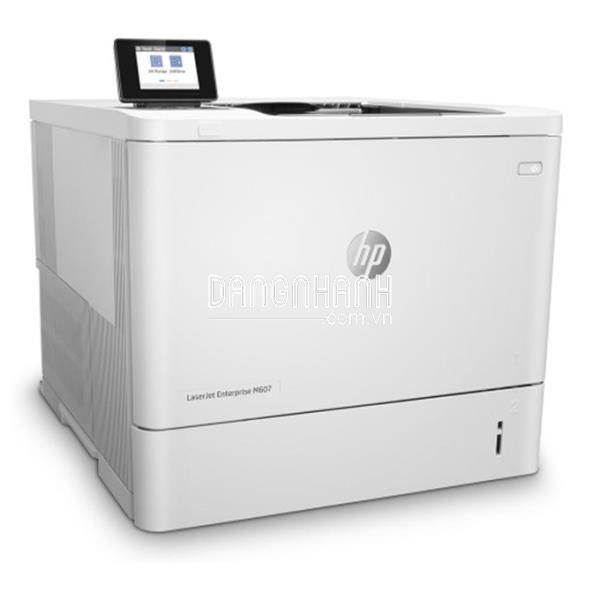 Máy in nhanh HP LaserJet Enterprise M608dn