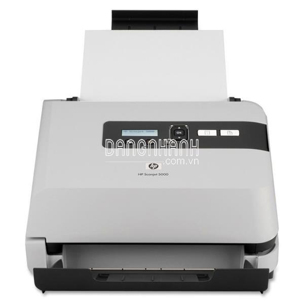 Máy quét HP Scanjet Enterprise Flow 5000 S2 (L2751A)