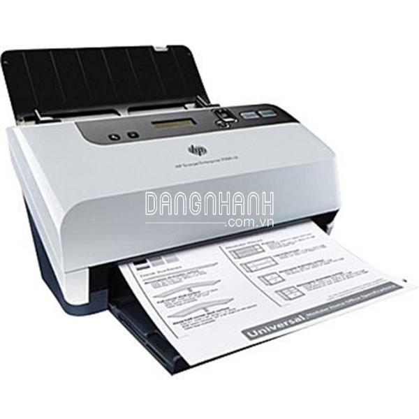 Máy quét HP Scanjet Enterprise Flow 7000 S2 (L2730B)