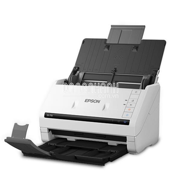 Máy scan 2 mặt tốc độ cao Epson DS-770