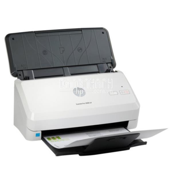 Máy scan 2 mặt tự động HP 3000 S4 (6FW07A)