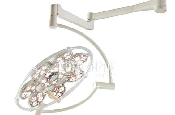 Đèn mổ treo trần một nhánh LED MT.560