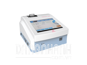 Máy miễn dịch huỳnh quang Finecare Plus FS-113