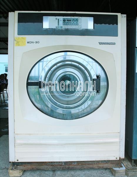 Máy giặt vắt Yamamoto - WDN 30kg