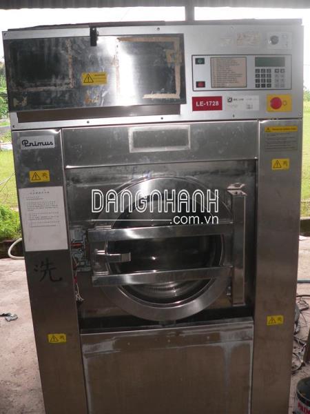 Máy giặt công nghiệp Nhật Bản 25-30KG