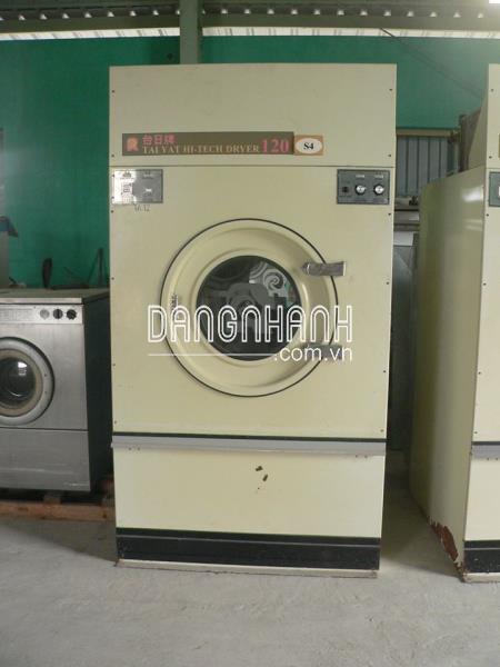 Máy giặt công nghiệp TAI YAT HI-TECH DRYER