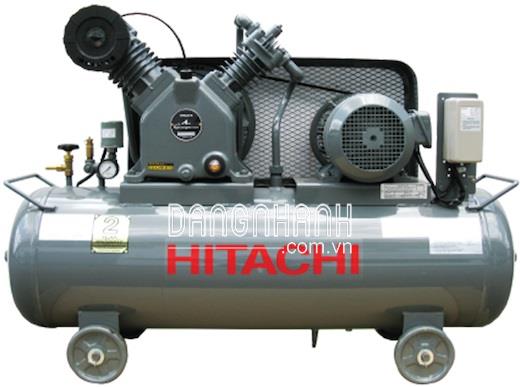 MÁY NÉN KHÍ HITACHI - LOẠI CAO ÁP