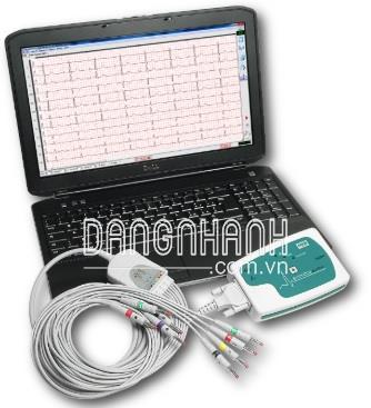 ECG TRẠNG THÁI NGHỈ