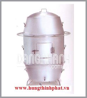 Lò quay gà vịt