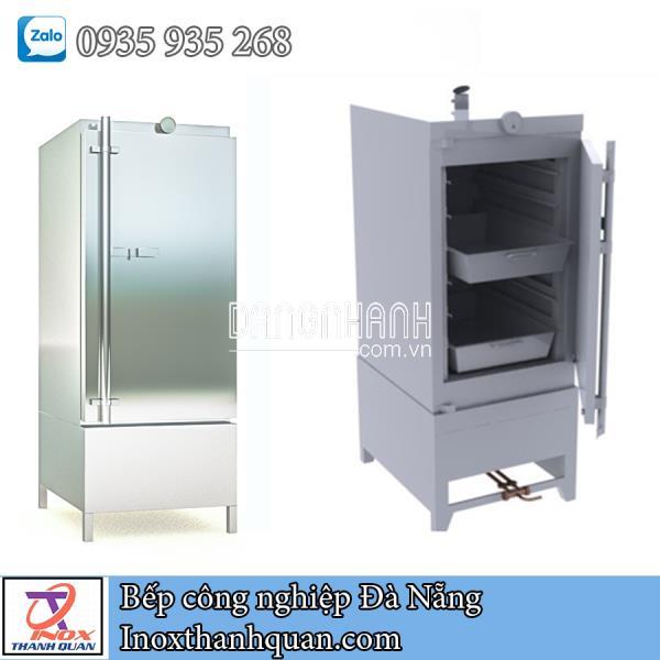 Tủ hấp cơm 30 kg